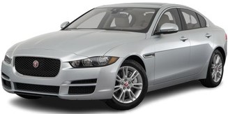 Android магнитолы Jaguar XE 2015-2019